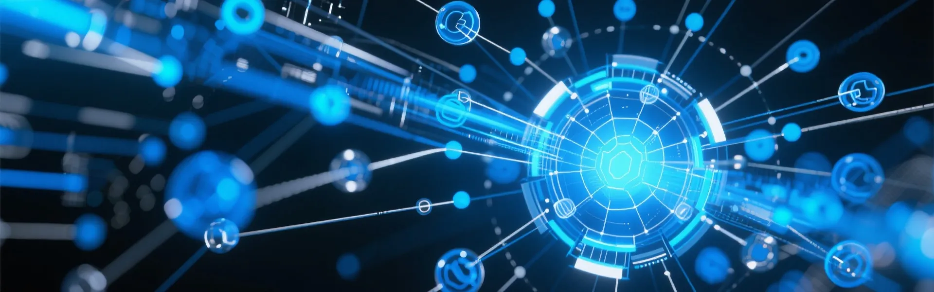 Data Network Background